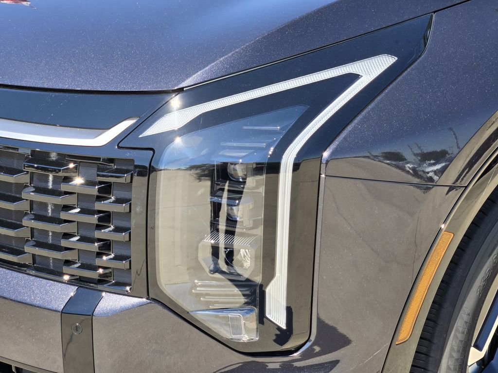New 2026 Kia Sportage SX FWD image 7