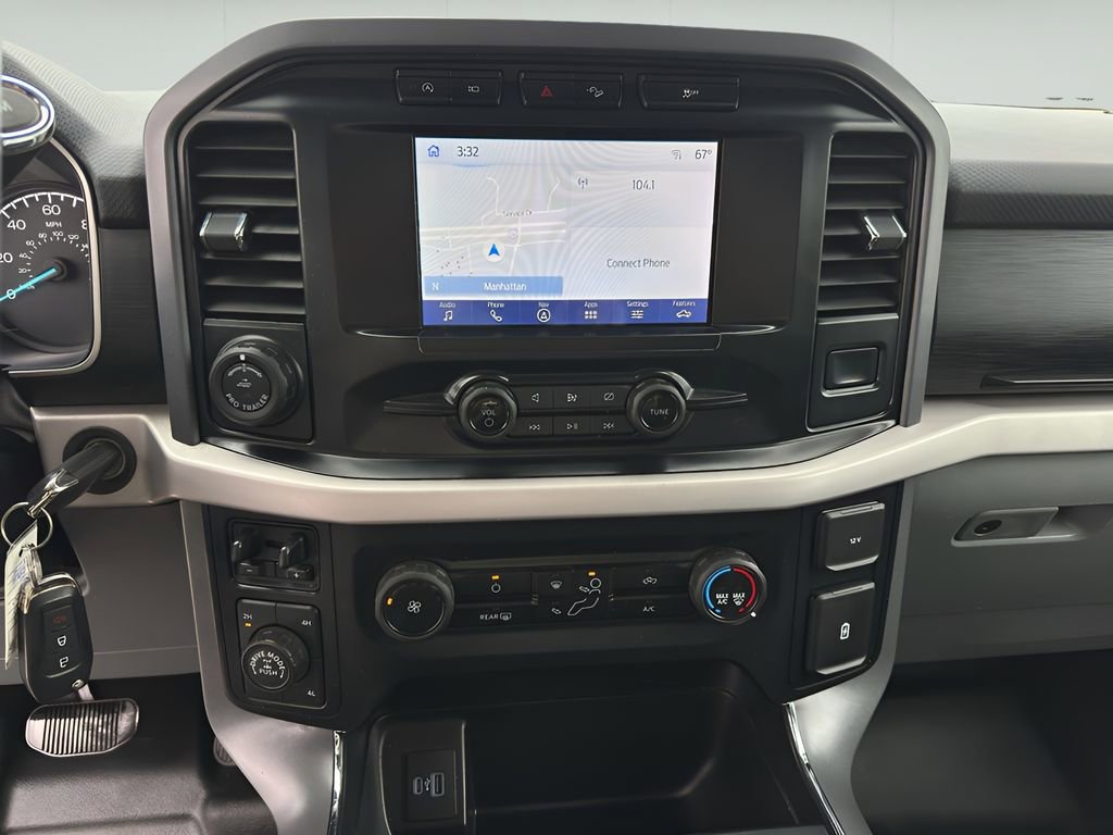 Used 2023 Ford F150 XLT w/ XTR Package image 19