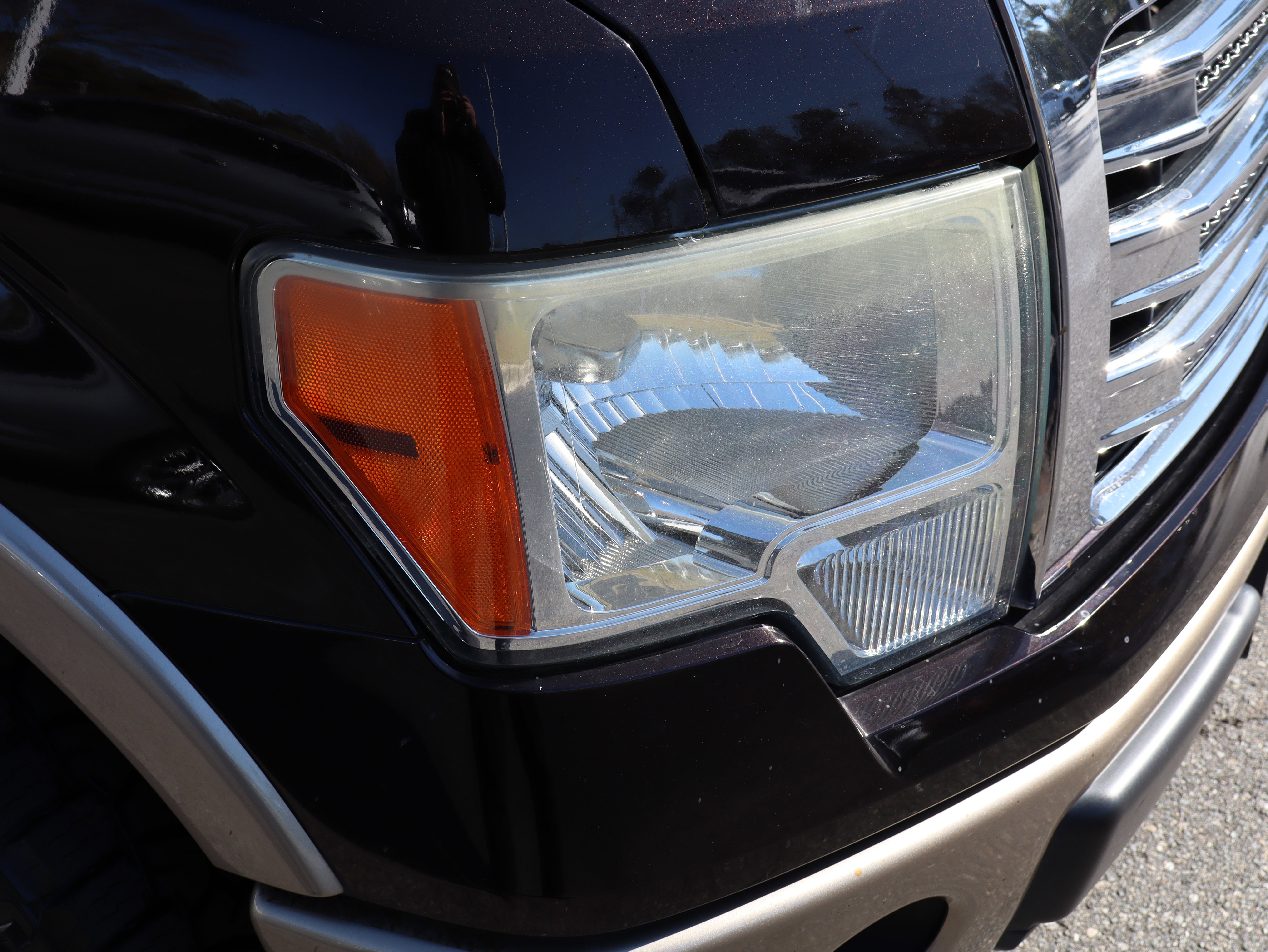 Used 2013 Ford F150 Lariat w/ Mid Equipment Group image 13