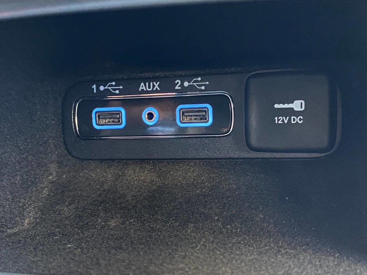 Used 2018 Jeep Grand Cherokee Summit w/ Skid Plate Group image 46