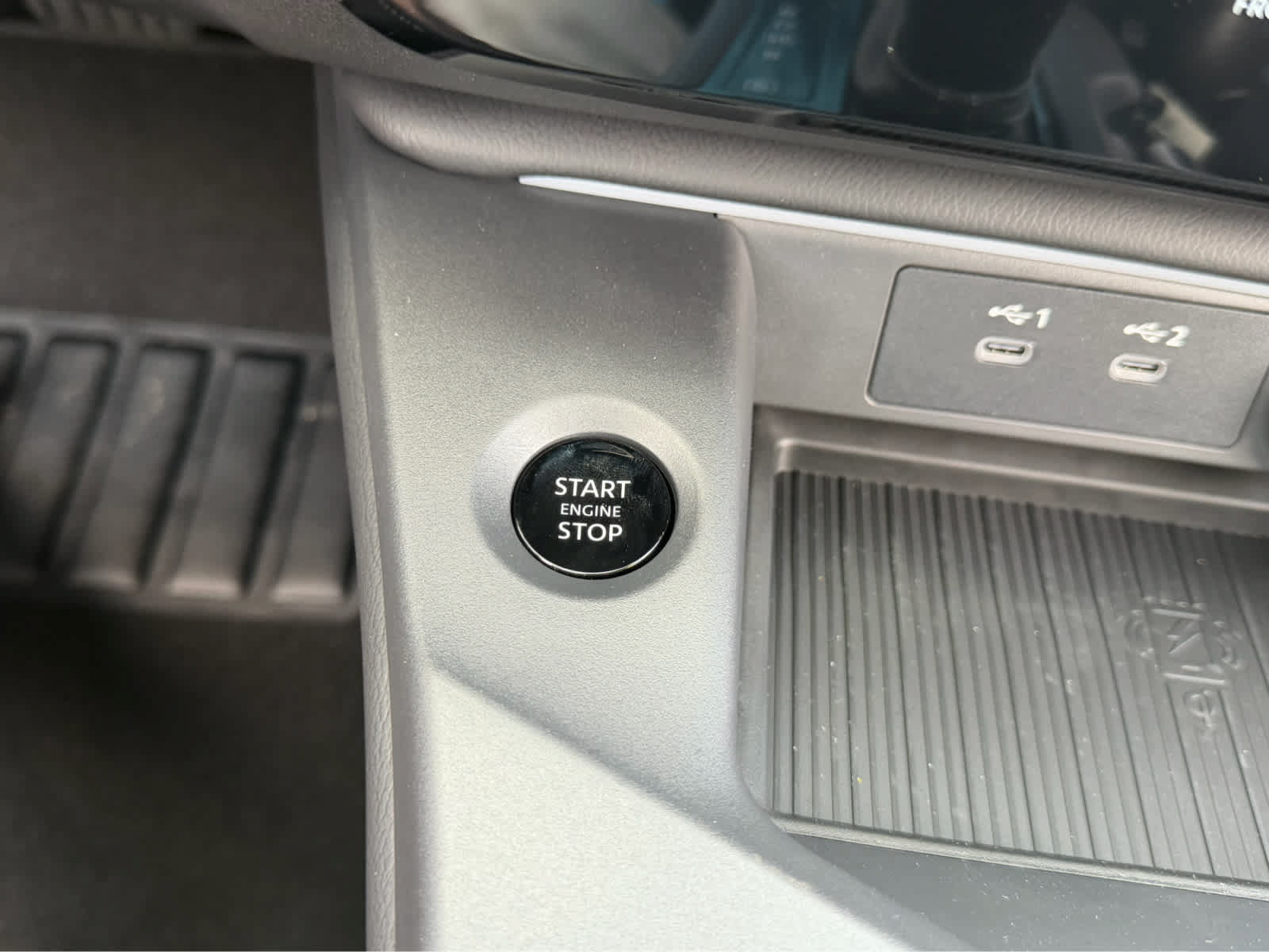 New 2026 Nissan Sentra SV w/ SV Convenience Package FWD image 24
