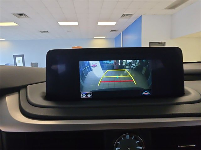 Used 2021 Lexus RX 350 F Sport w/ Accessory Package image 17