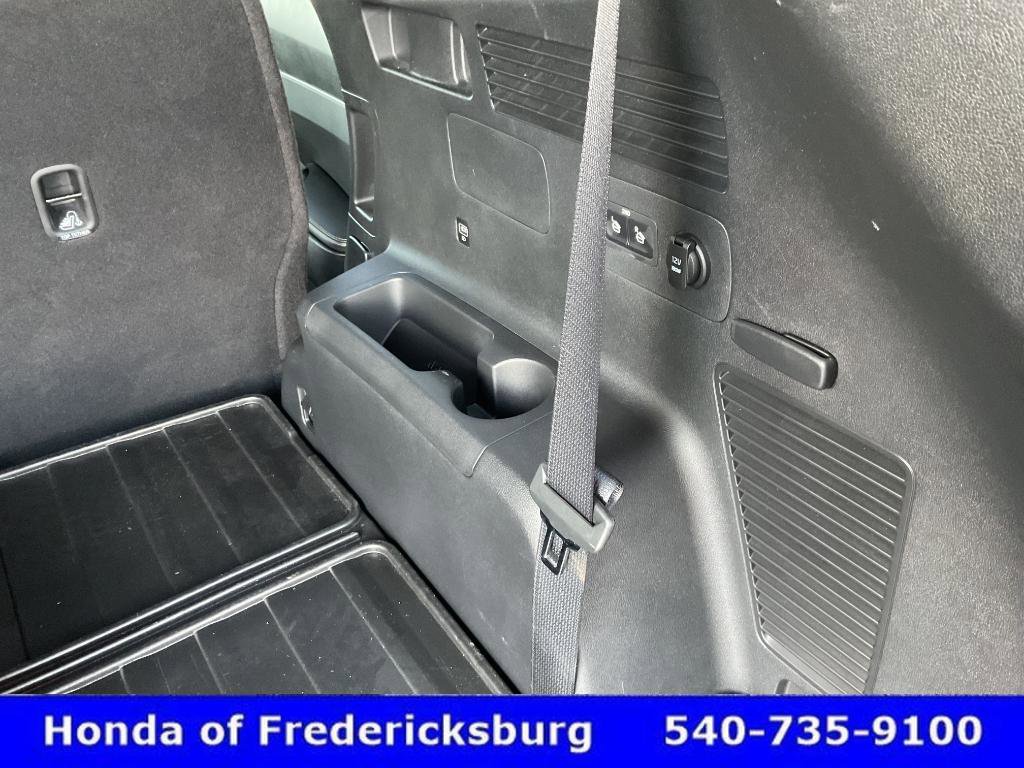Used 2022 Kia Sorento S image 23