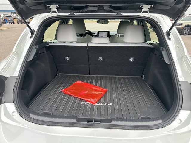 Used 2025 Toyota Corolla SE image 20