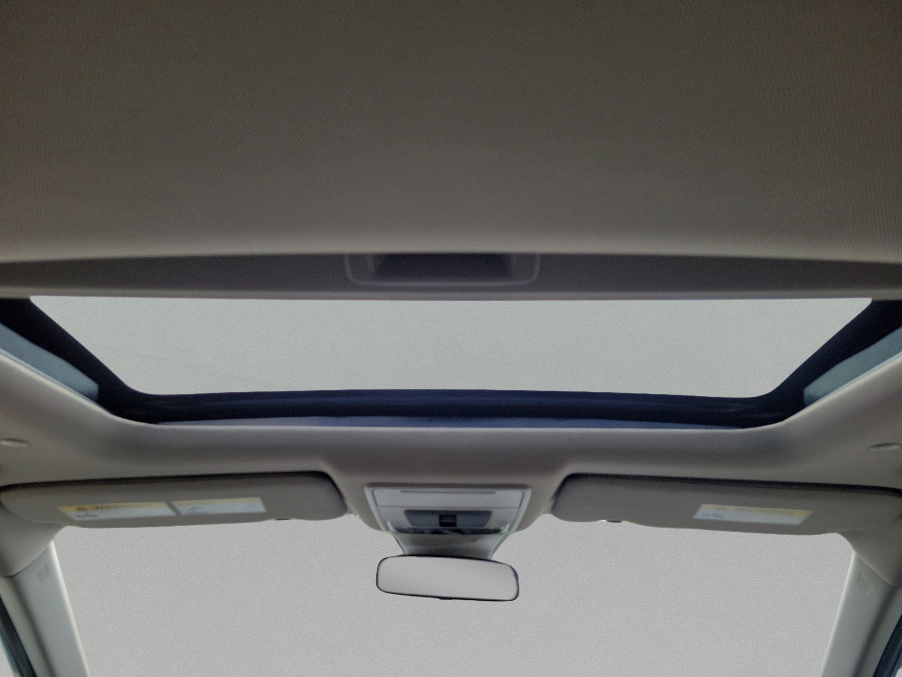 New 2026 Honda CR-V EX image 11