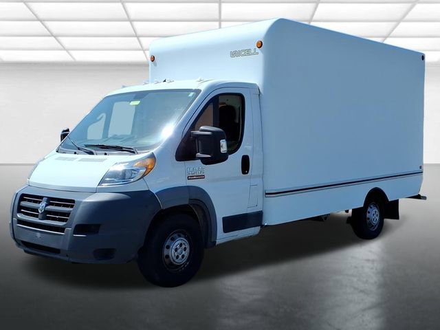 Used 2018 RAM ProMaster 3500 FWD image 9