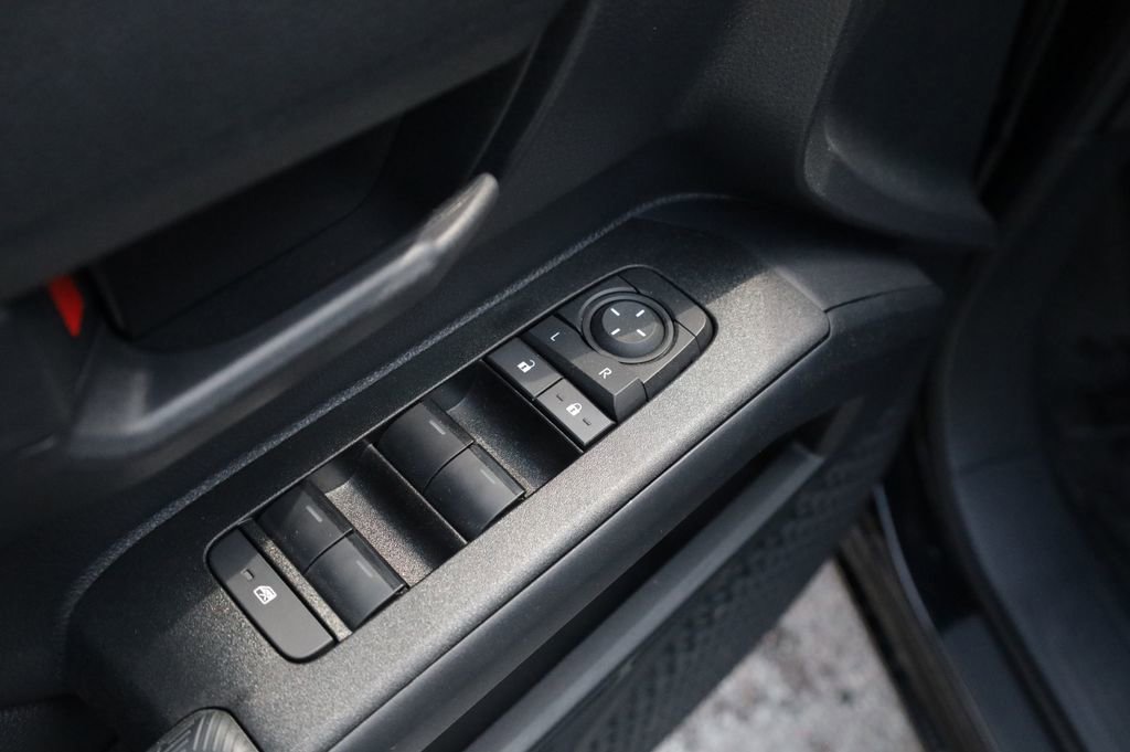 Used 2025 Toyota 4Runner SR5 image 22