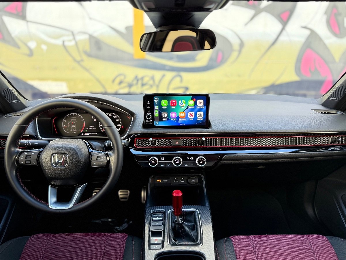 Used 2023 Honda Civic Si image 17