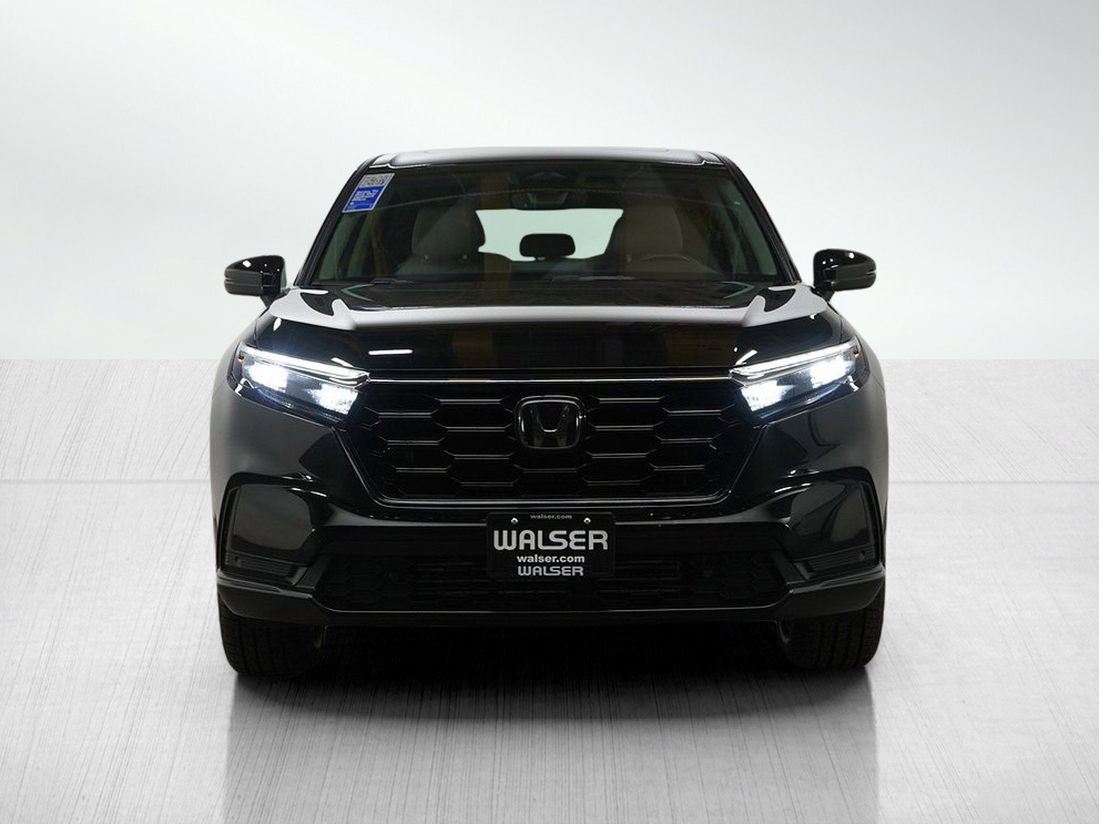 Used 2023 Honda CR-V EX-L image 8