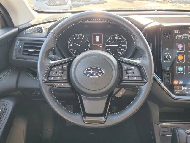 Used 2023 Subaru Ascent Onyx Edition image 26