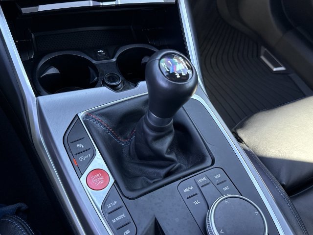 Used 2025 BMW M2 w/ Lighting Package RWD image 22