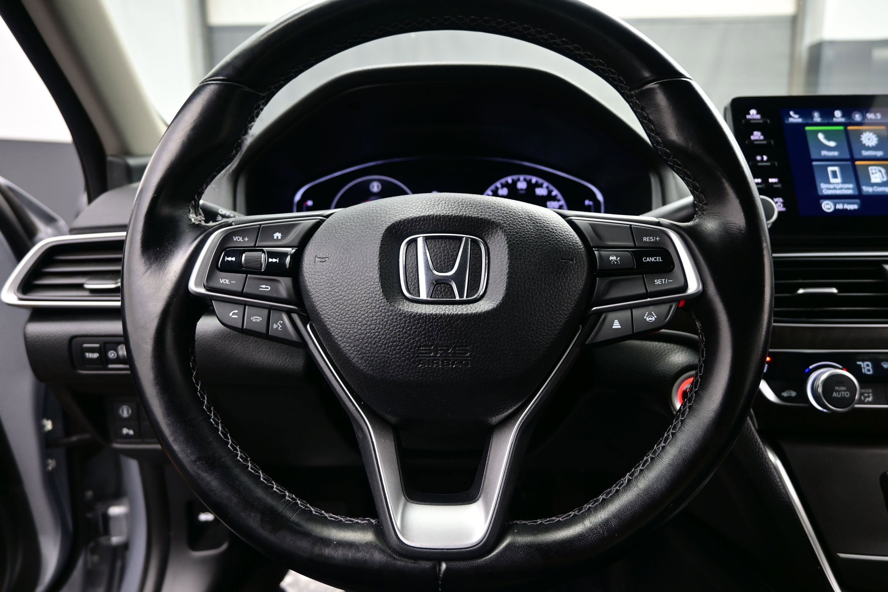Used 2022 Honda Accord EX-L image 23