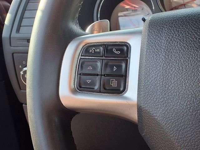 Used 2012 Dodge Challenger R/T RWD image 12