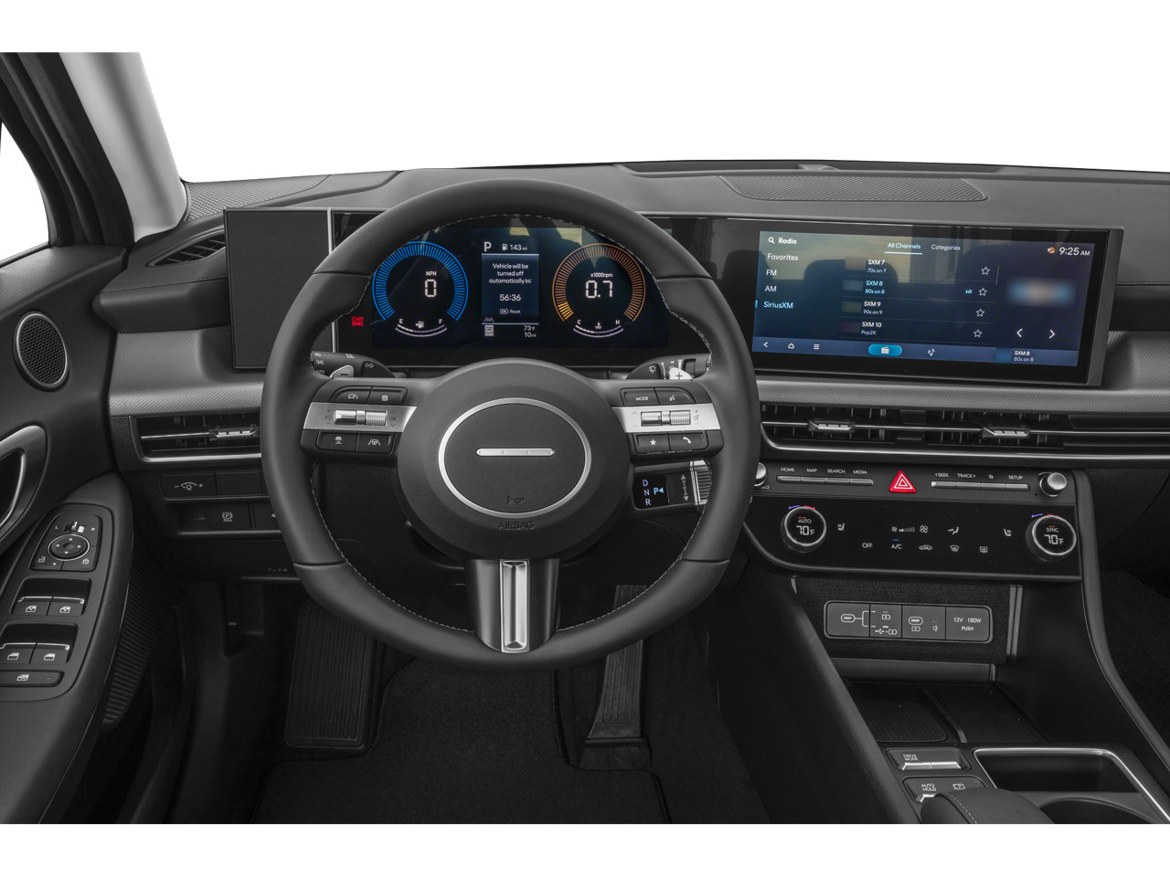New 2026 Hyundai Sonata SEL FWD image 29