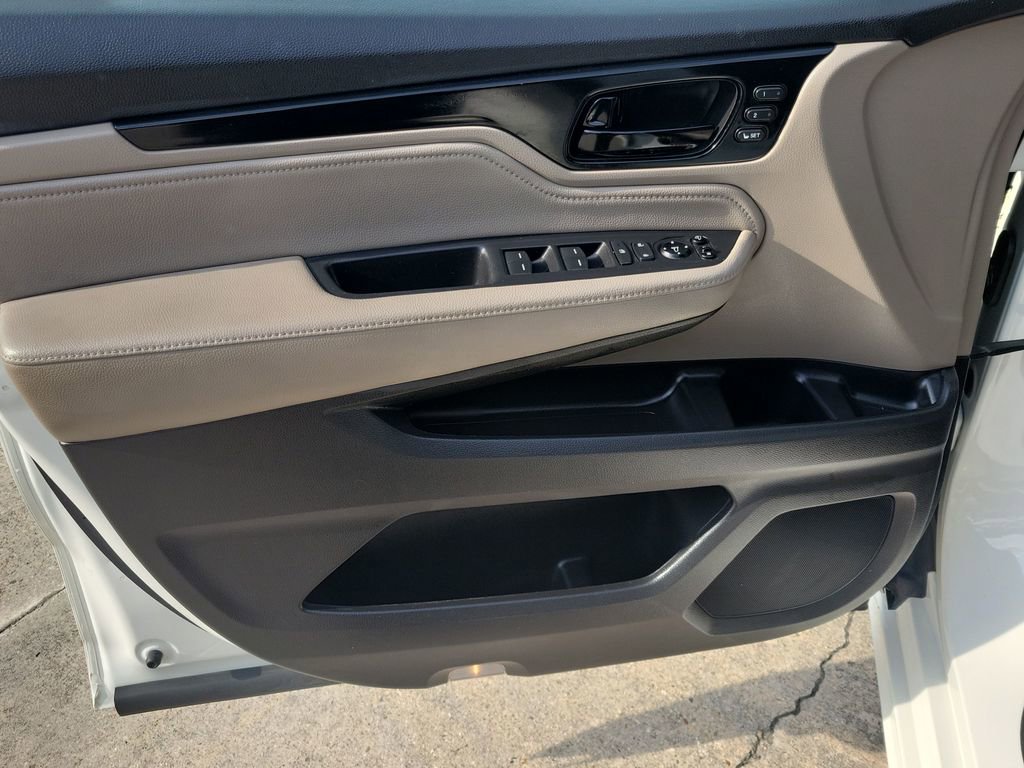Used 2019 Honda Odyssey Elite image 13