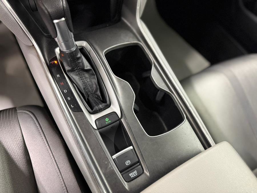 Used 2020 Honda Accord EX image 22