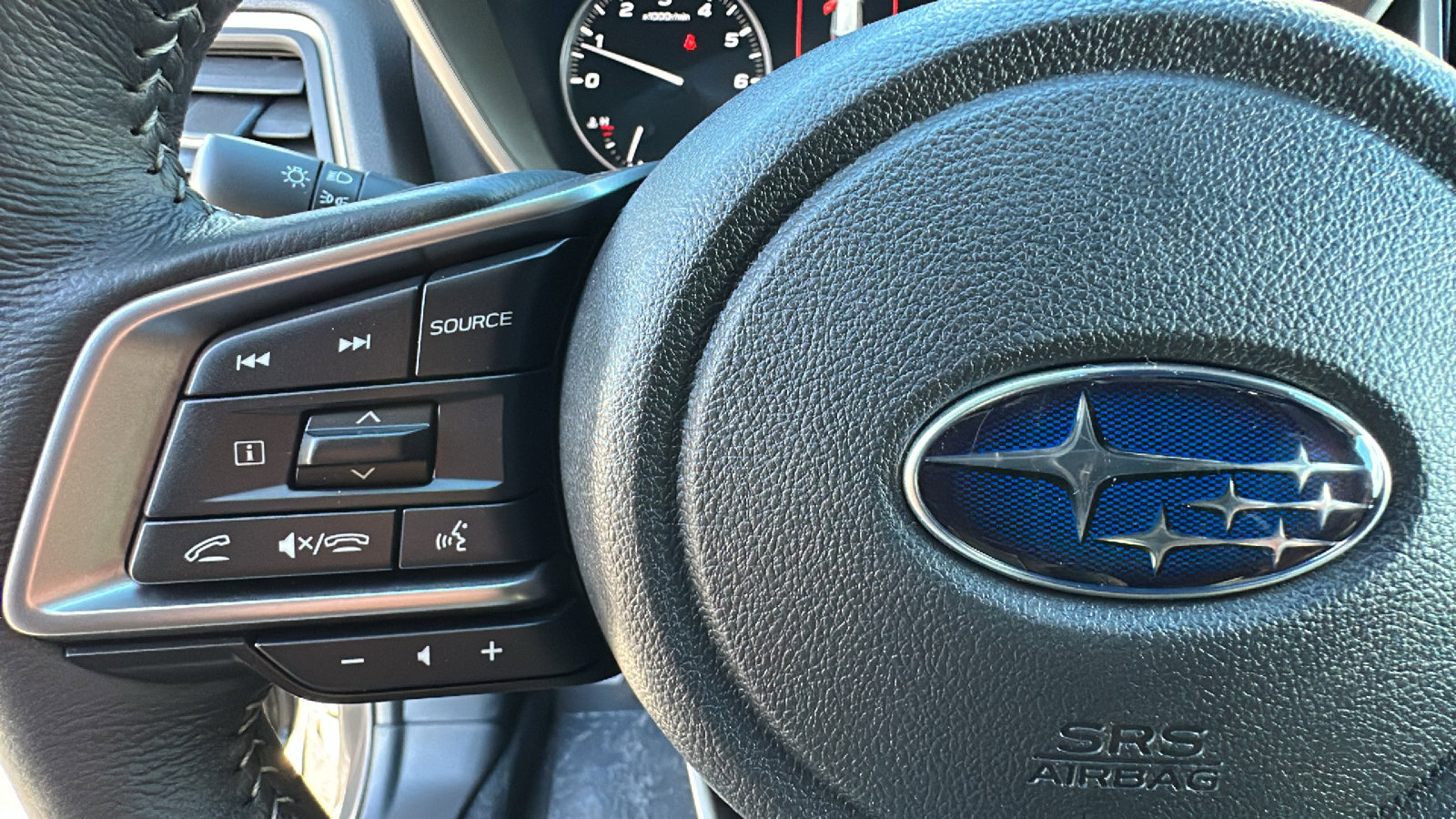 New 2026 Subaru Ascent Limited image 19