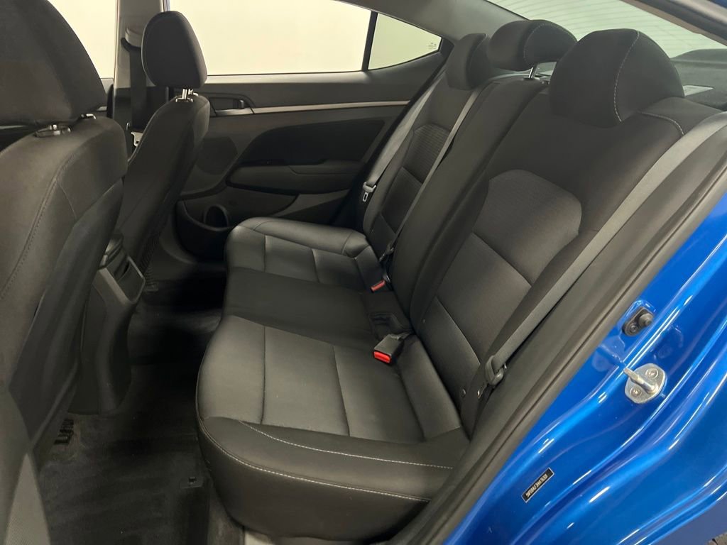 Used 2017 Hyundai Elantra Value Edition image 27