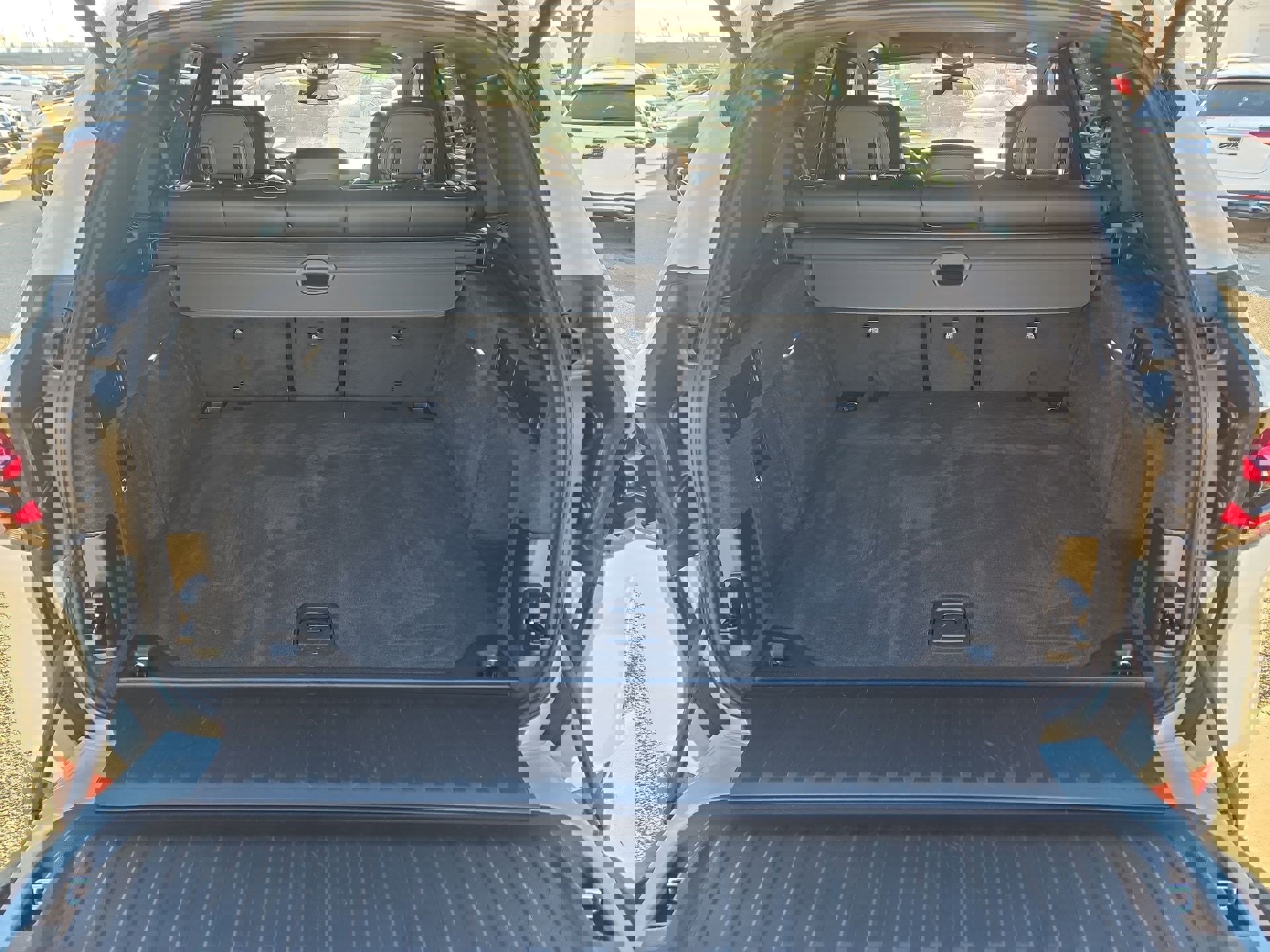 Certified 2026 BMW X5 sDrive40i image 12