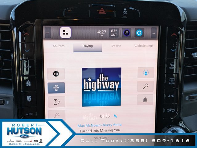 New 2026 RAM 2500 Tradesman image 19