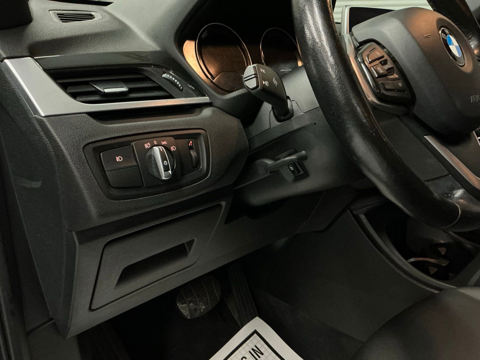 Used 2019 BMW X1 sDrive28i image 20