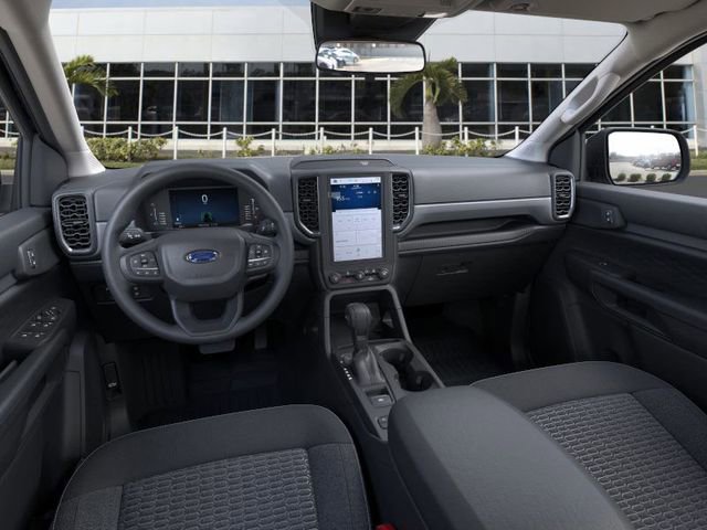 New 2025 Ford Ranger XL image 9