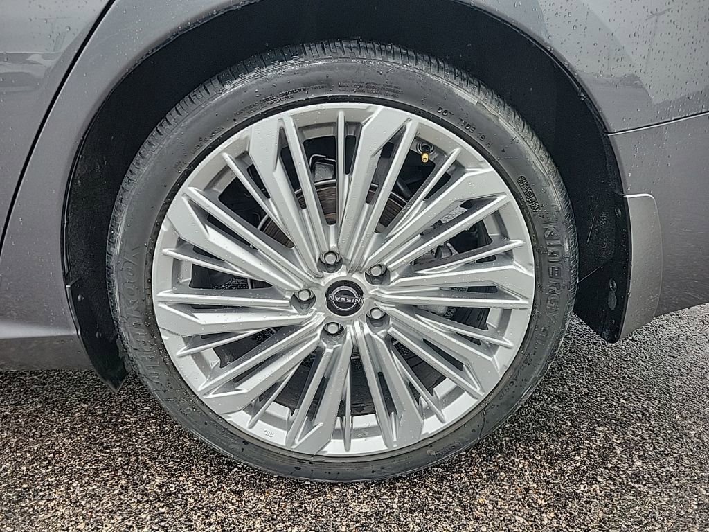 Used 2023 Nissan Altima 2.5 SL image 8