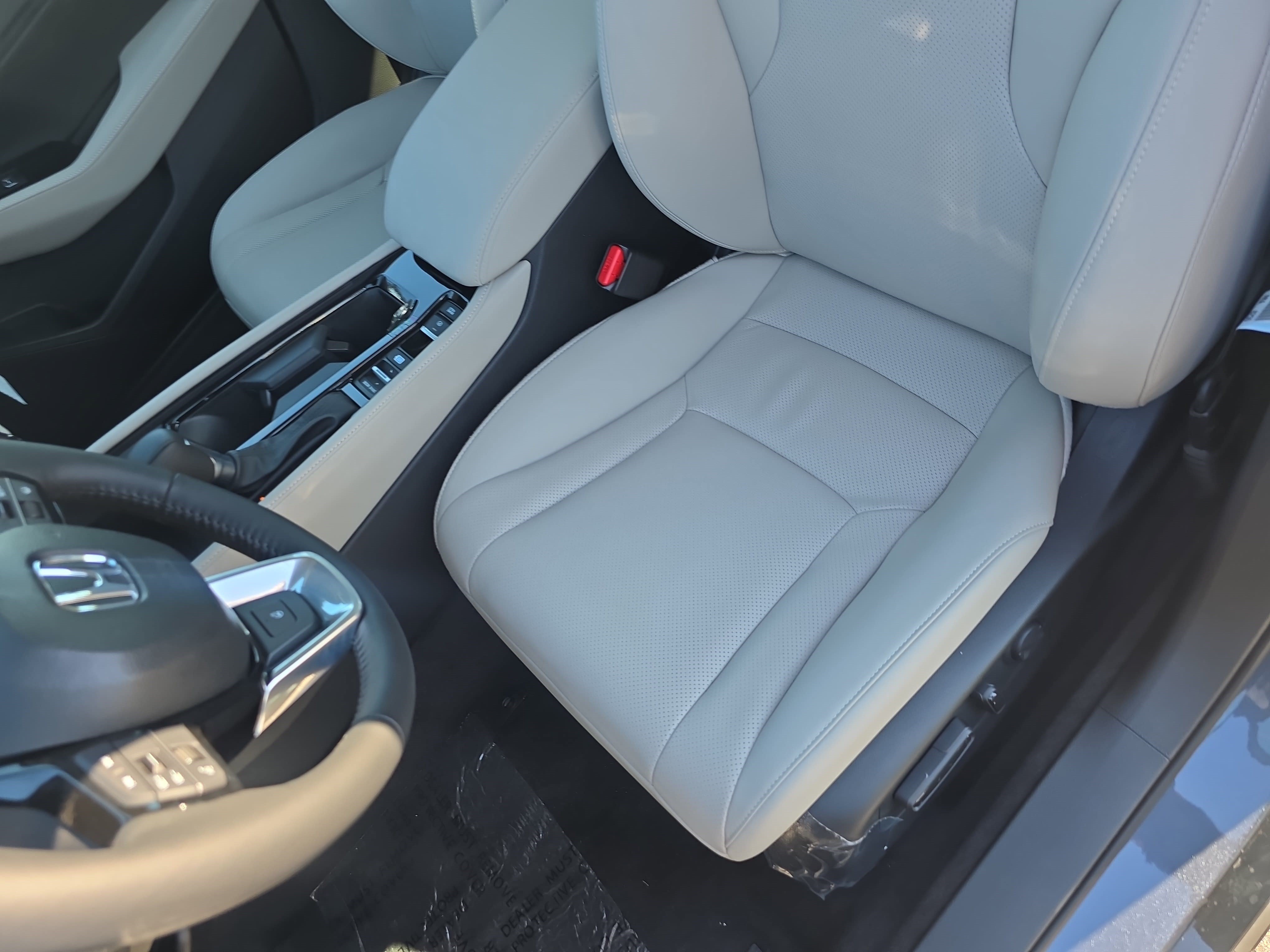 New 2026 Honda Accord Touring image 14