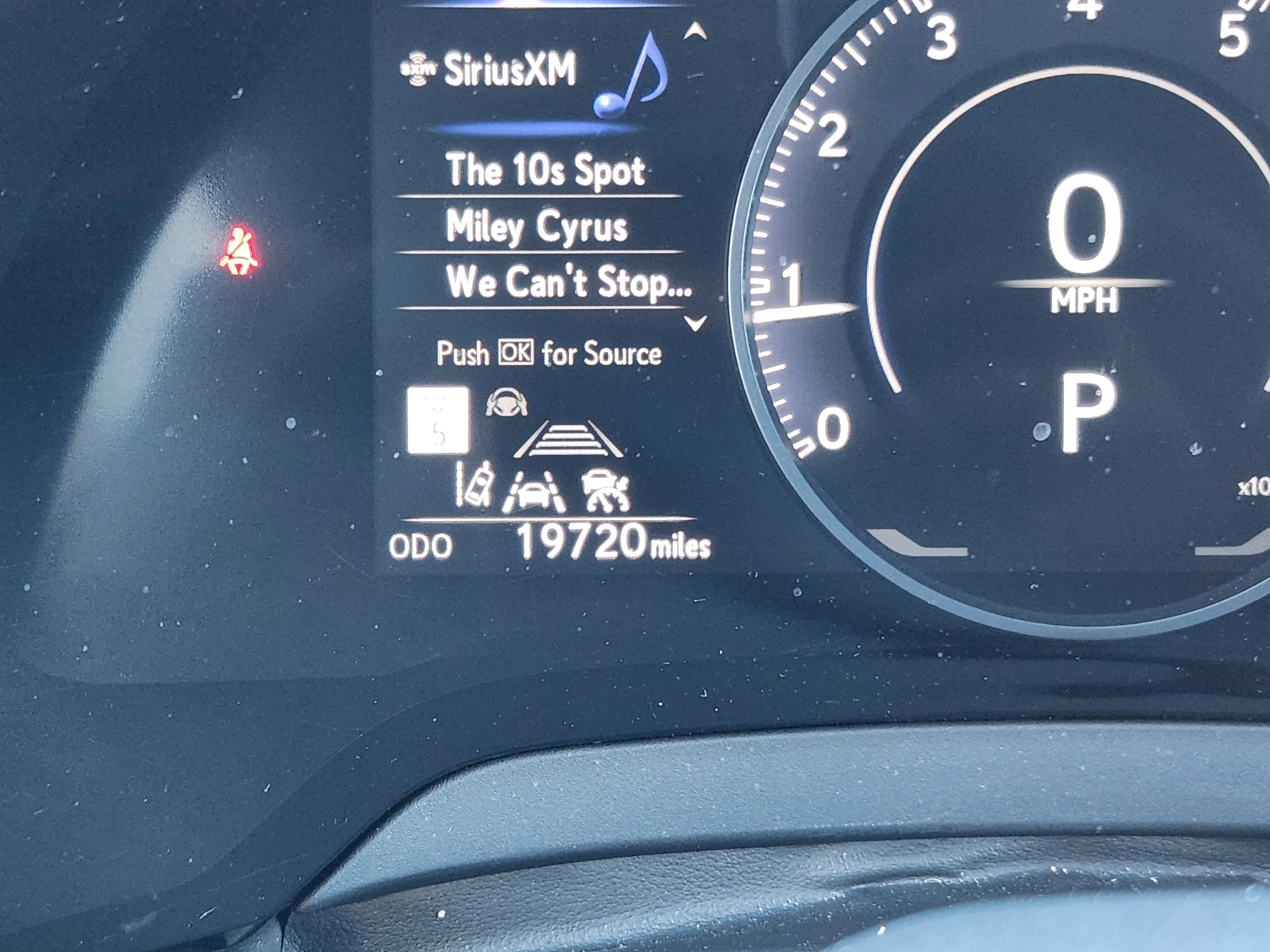 Used 2024 Lexus RX 350 Premium w/ Convenience Package image 9