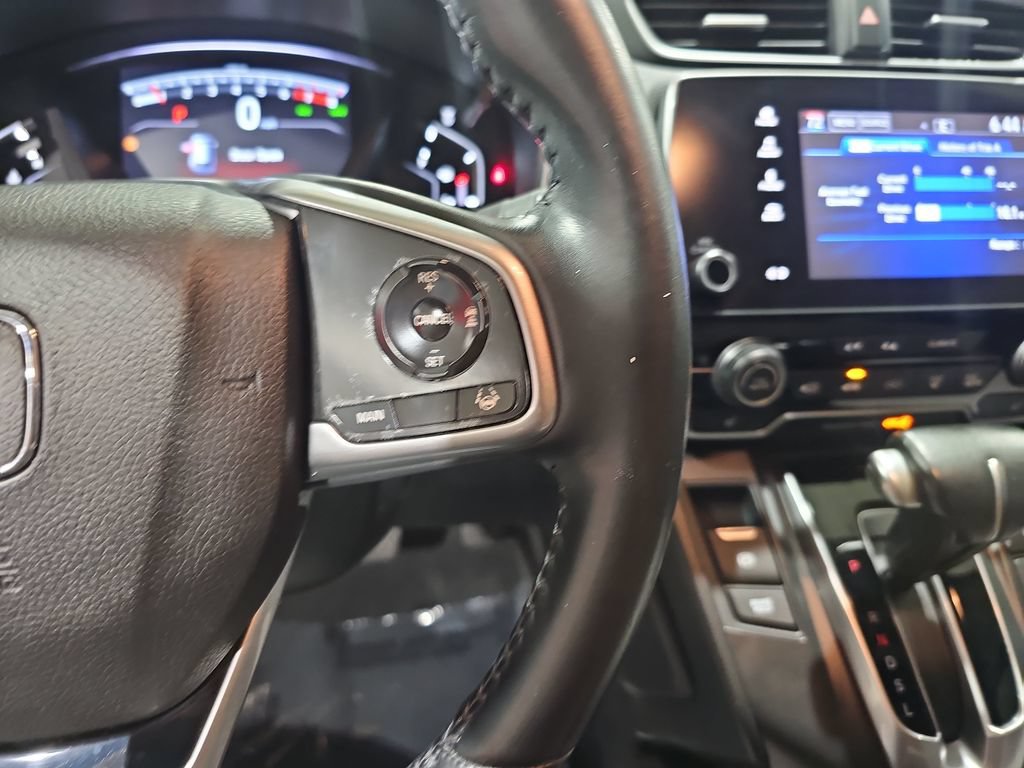 Used 2020 Honda CR-V EX-L image 18