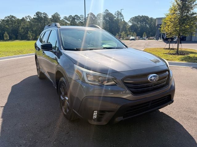 Used 2022 Subaru Outback Onyx Edition XT w/ Popular Package #2 AWD/4WD image 19