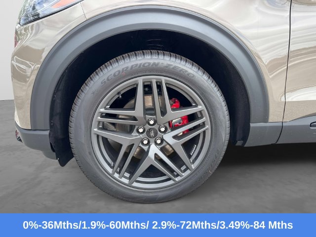 New 2026 Ford Explorer ST-Line w/ ST-Line Street Pack RWD image 11