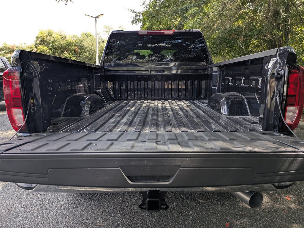 New 2026 GMC Sierra 2500 SLE image 12