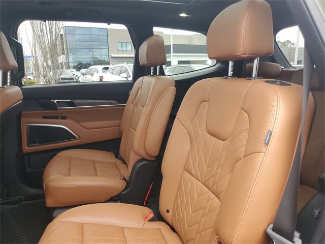 Certified 2025 Kia Telluride SX Prestige X-Pro image 10