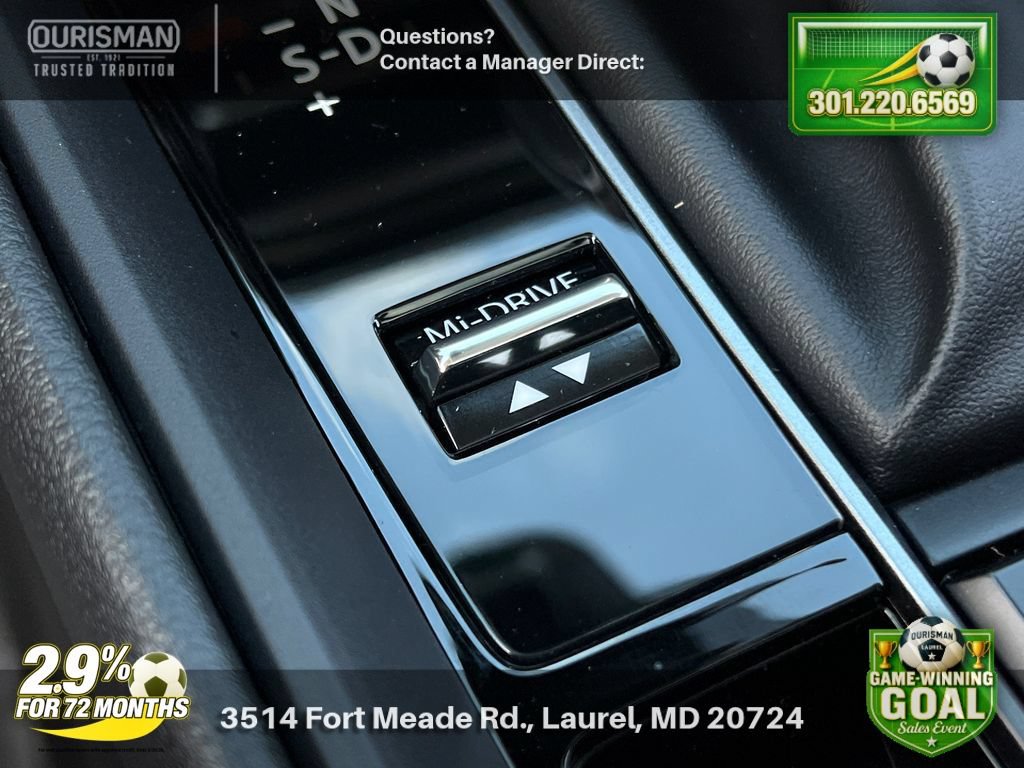 New 2026 MAZDA CX-50 AWD 2.5 Hybrid w/ Weather Package image 27