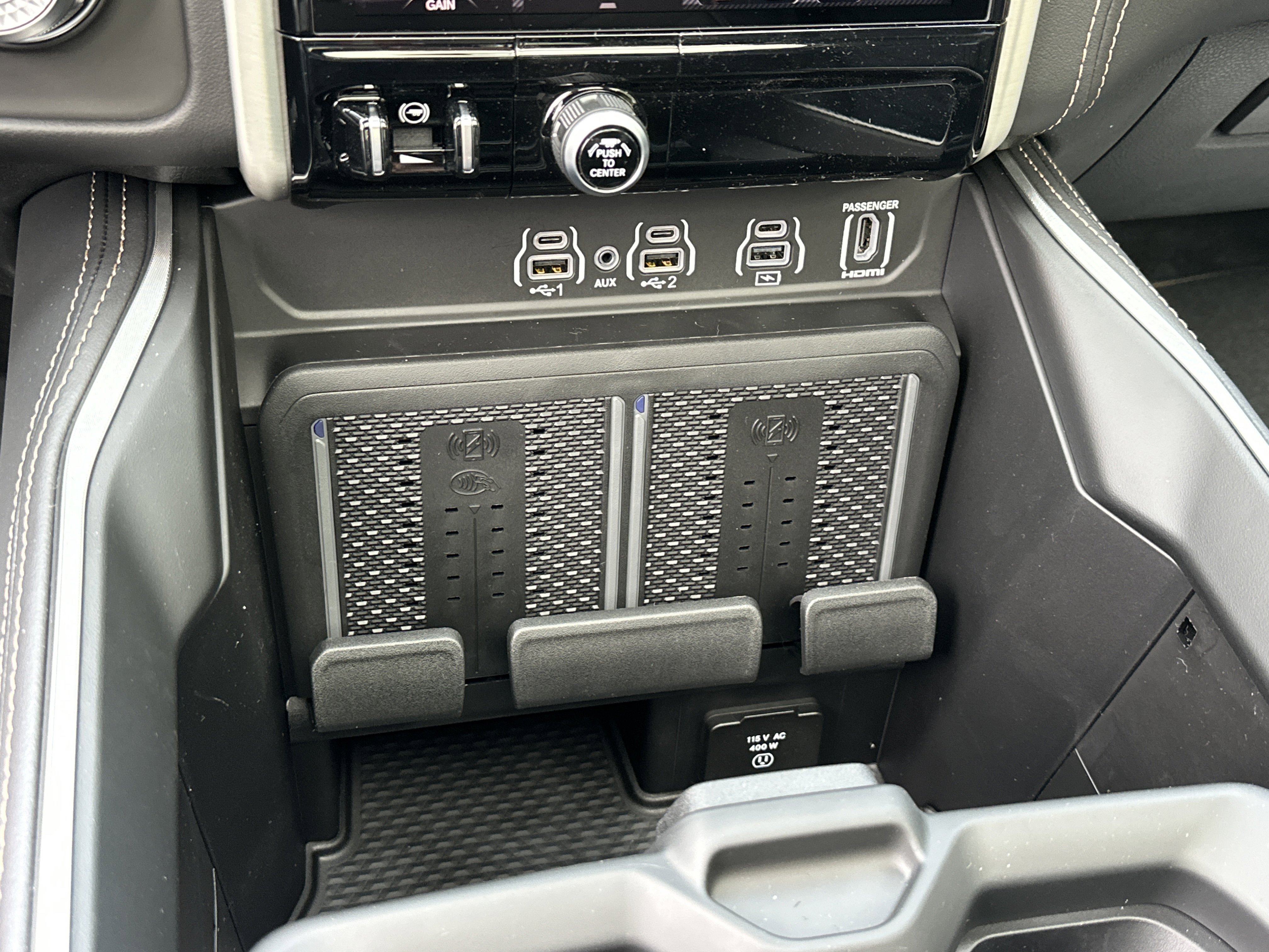 New 2026 RAM 1500 Tungsten image 6