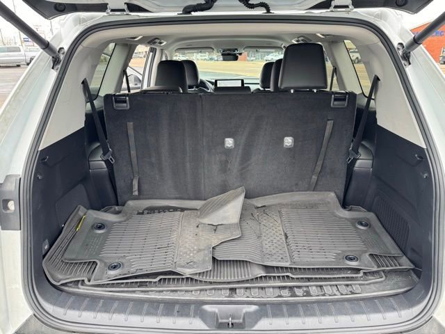 Used 2024 Toyota Grand Highlander Limited image 26