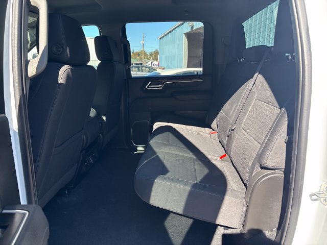 Used 2026 Chevrolet Silverado 2500 LT AWD/4WD image 18
