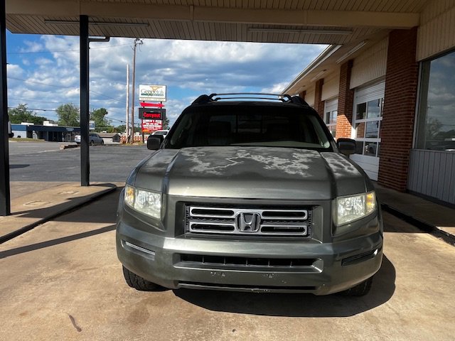 Used 2006 Honda Ridgeline RTL image 2