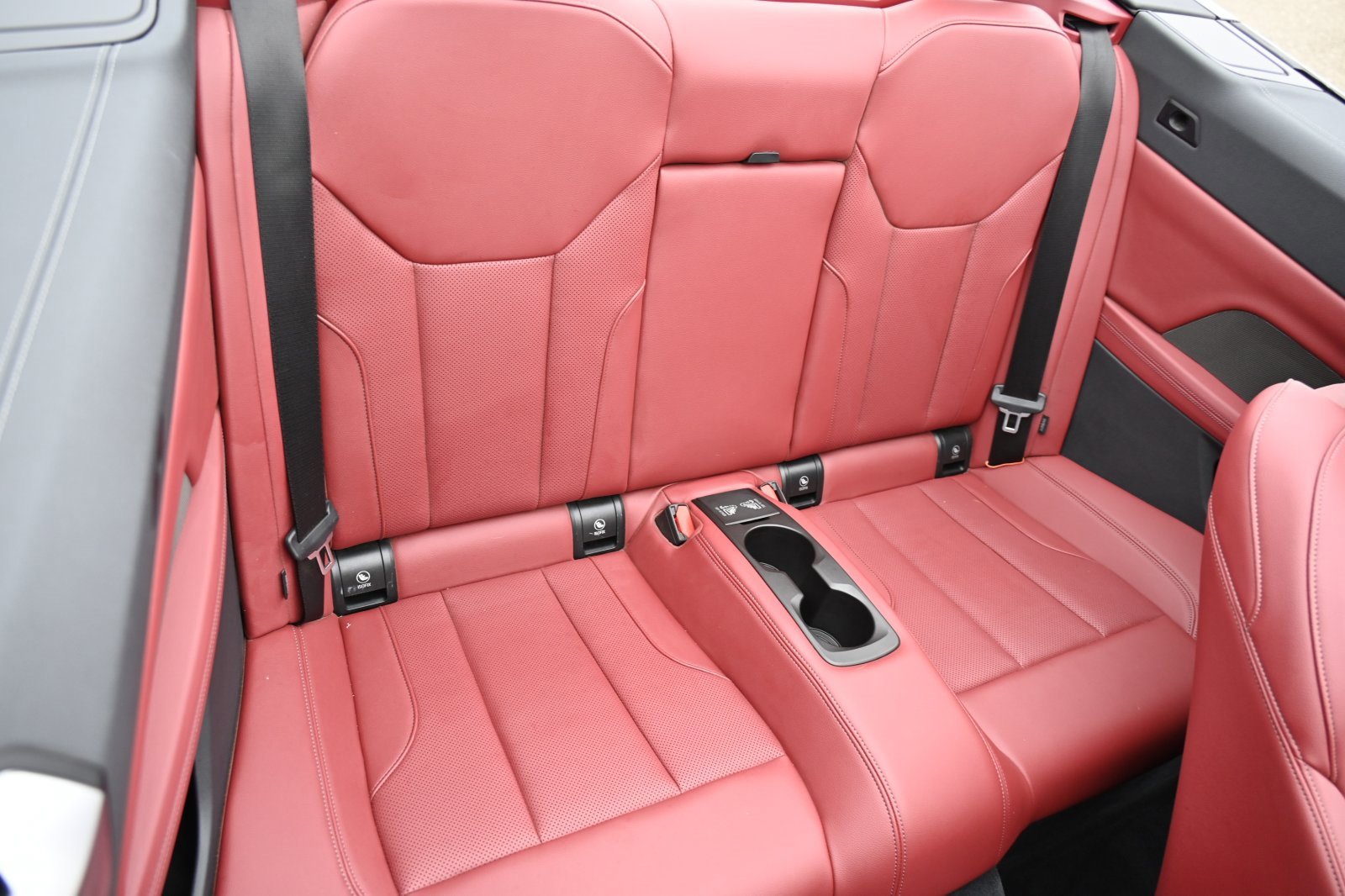 Used 2023 BMW 430i 430i w/ M Sport Package image 12