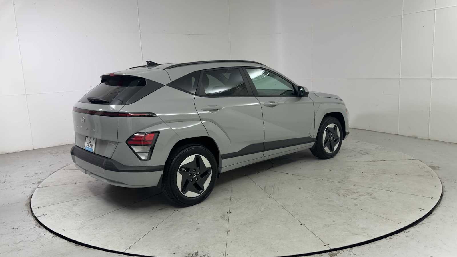 Used 2024 Hyundai Kona SEL FWD video 2