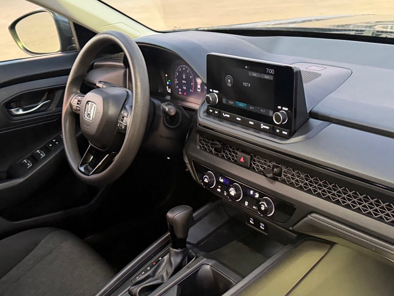 Used 2024 Honda Accord LX image 31