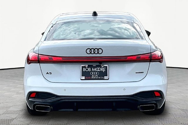 New 2026 Audi A5 Prestige AWD/4WD image 4