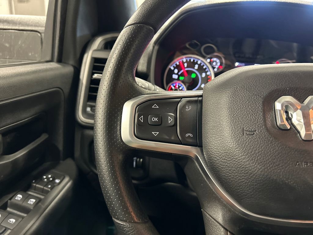 New 2026 RAM 3500 Tradesman image 20