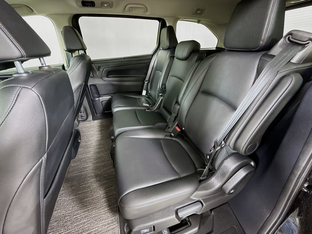 Used 2025 Honda Odyssey EX-L image 22
