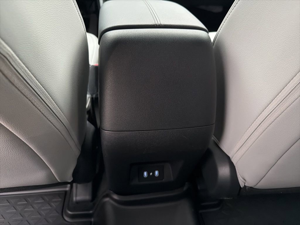 New 2026 Hyundai Santa Cruz SEL image 17