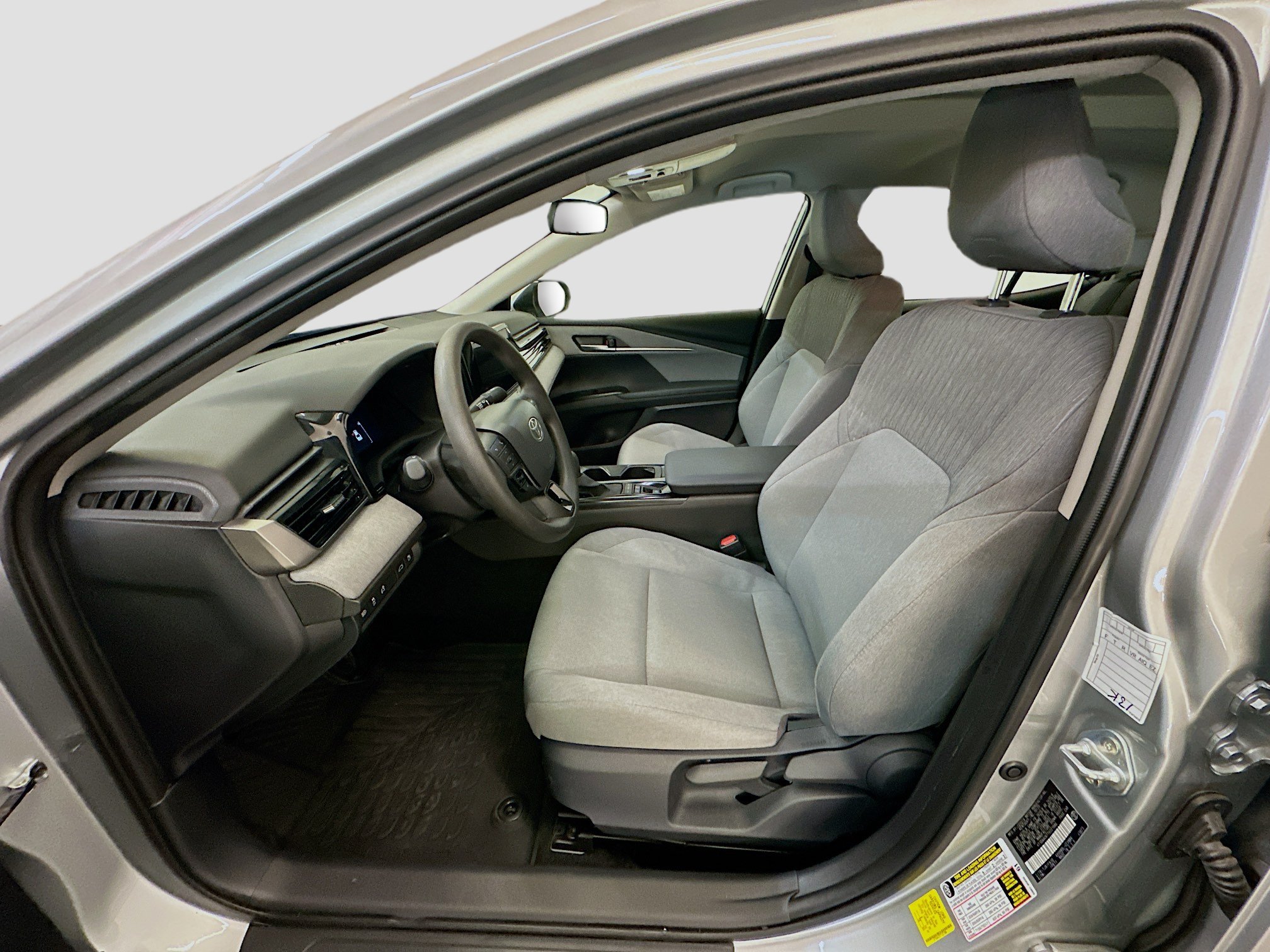 Used 2026 Toyota Camry LE FWD image 13