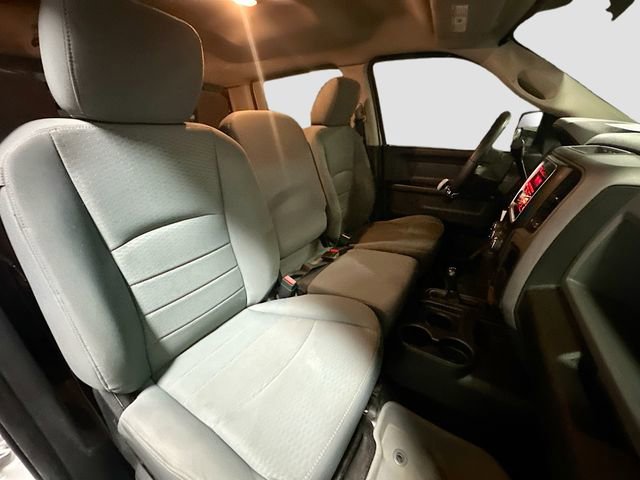 Used 2014 RAM 2500 Tradesman w/ Popular Equipment Group image 25