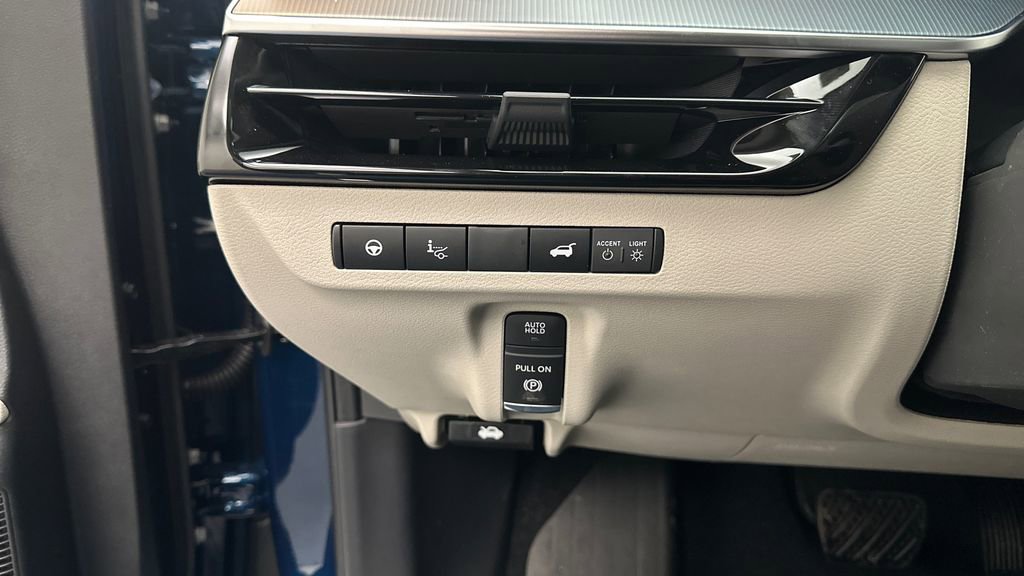 New 2026 Nissan Murano Platinum w/ Cargo Package image 19