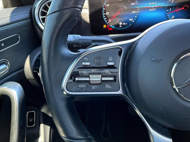 Certified 2023 Mercedes-Benz CLA 250 4MATIC image 13